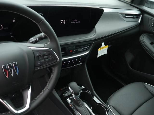 New 2026 Buick Encore GX Avenir w/ Avenir Technology Package AWD/4WD image 23
