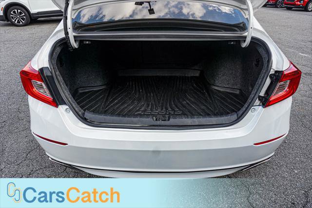 Used 2018 Honda Accord Touring image 42