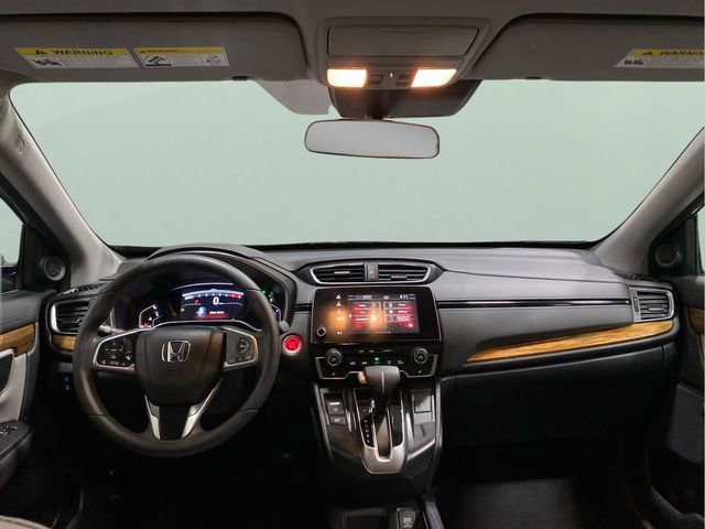 Used 2018 Honda CR-V EX image 21