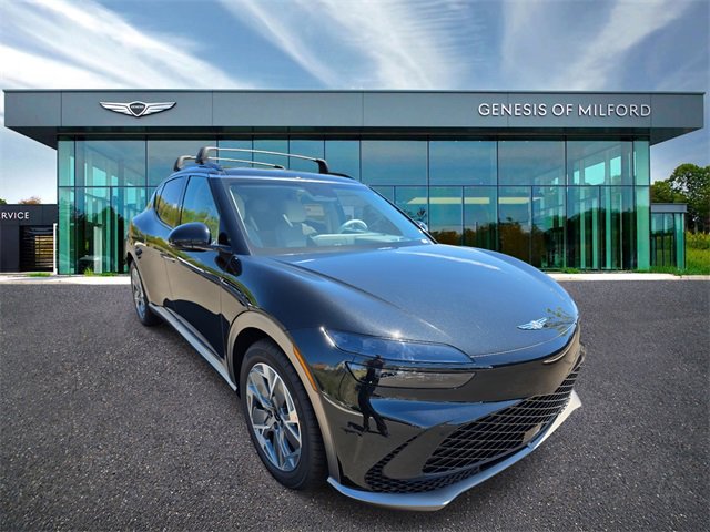 New 2025 Genesis GV60 Advanced image 2