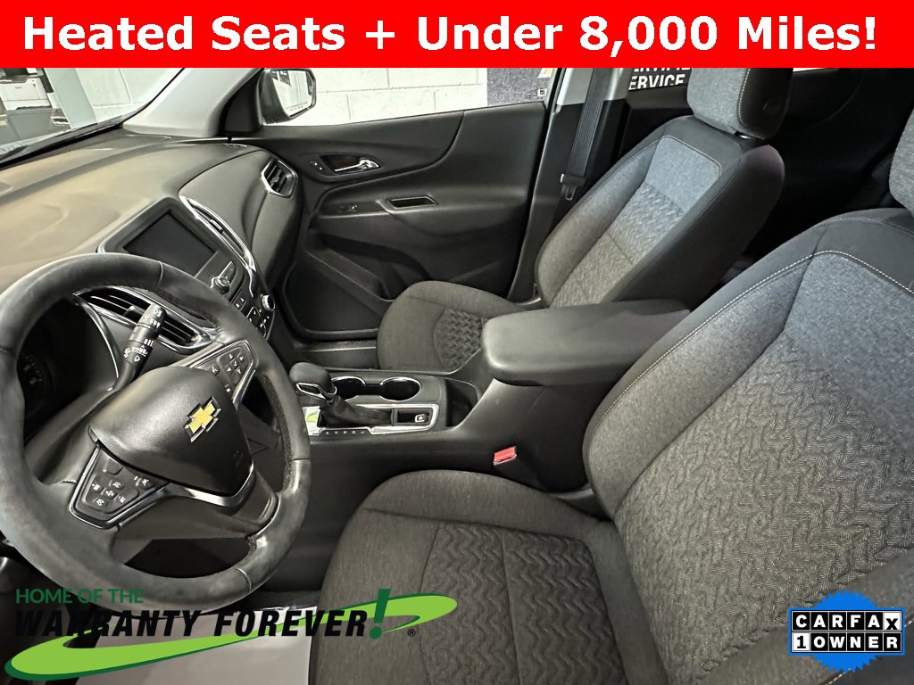 Used 2023 Chevrolet Equinox LT image 12