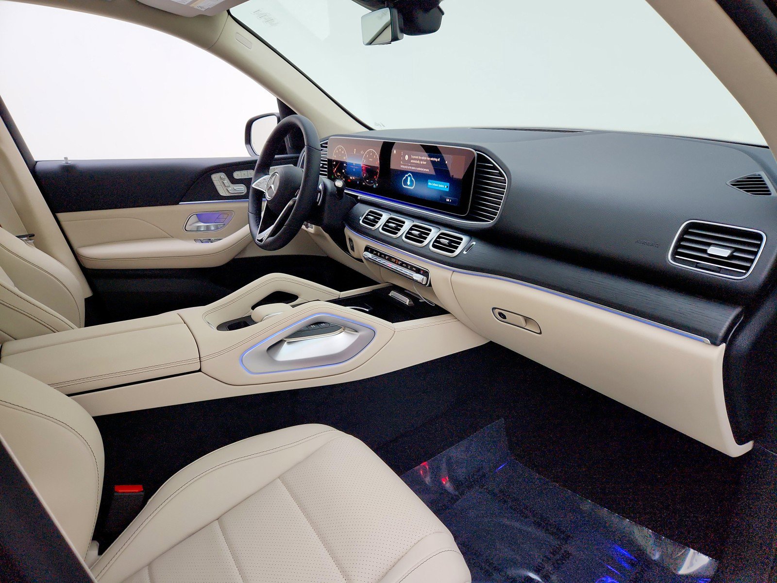 New 2026 Mercedes-Benz GLE 450 4MATIC image 18