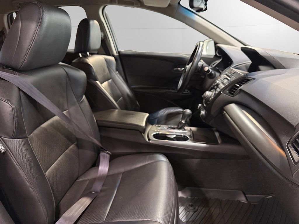 Used 2013 Acura RDX AWD w/ Technology Package image 14