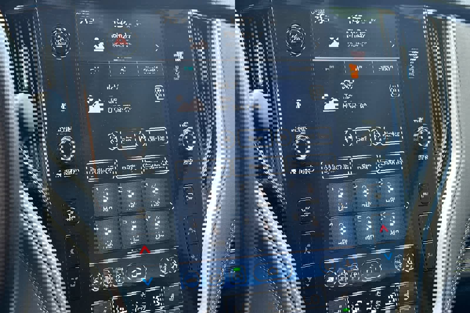 Certified 2024 Subaru Outback Onyx Edition image 17