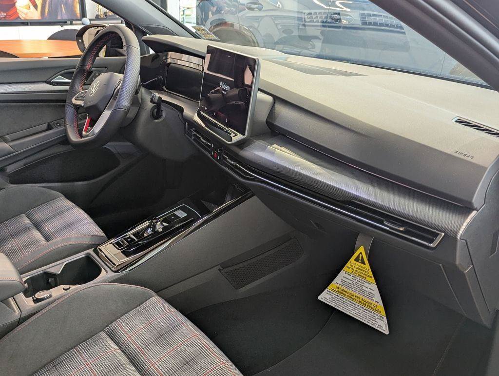 New 2026 Volkswagen Golf S FWD image 25