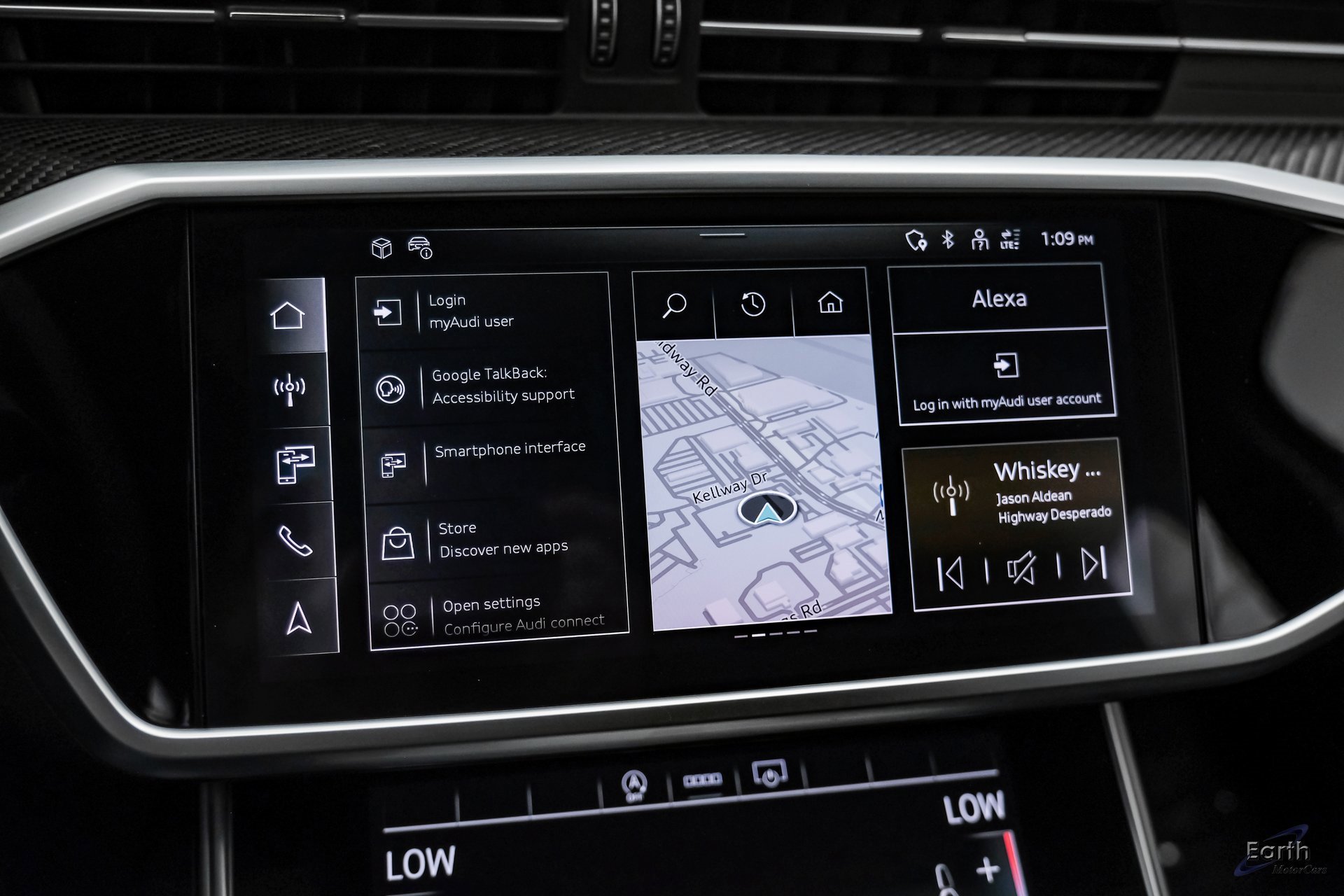 Used 2025 Audi RS 6 performance image 61