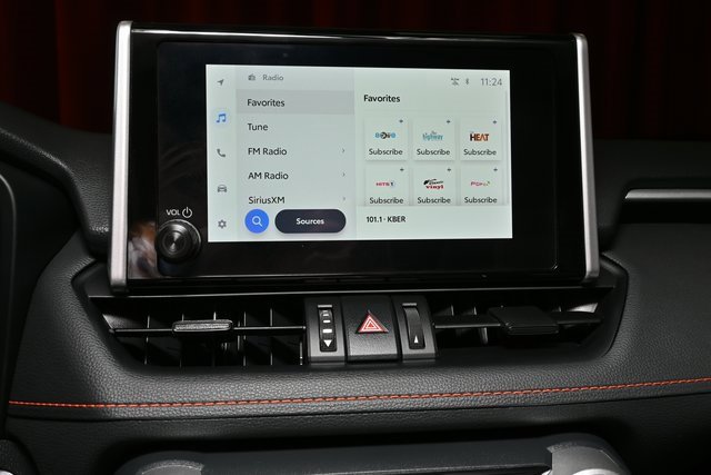 Certified 2024 Toyota RAV4 Adventure image 18