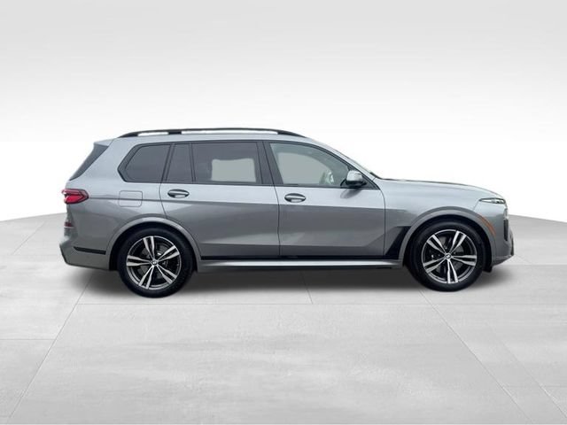 Certified 2026 BMW X7 xDrive40i w/ Executive Package AWD/4WD image 10