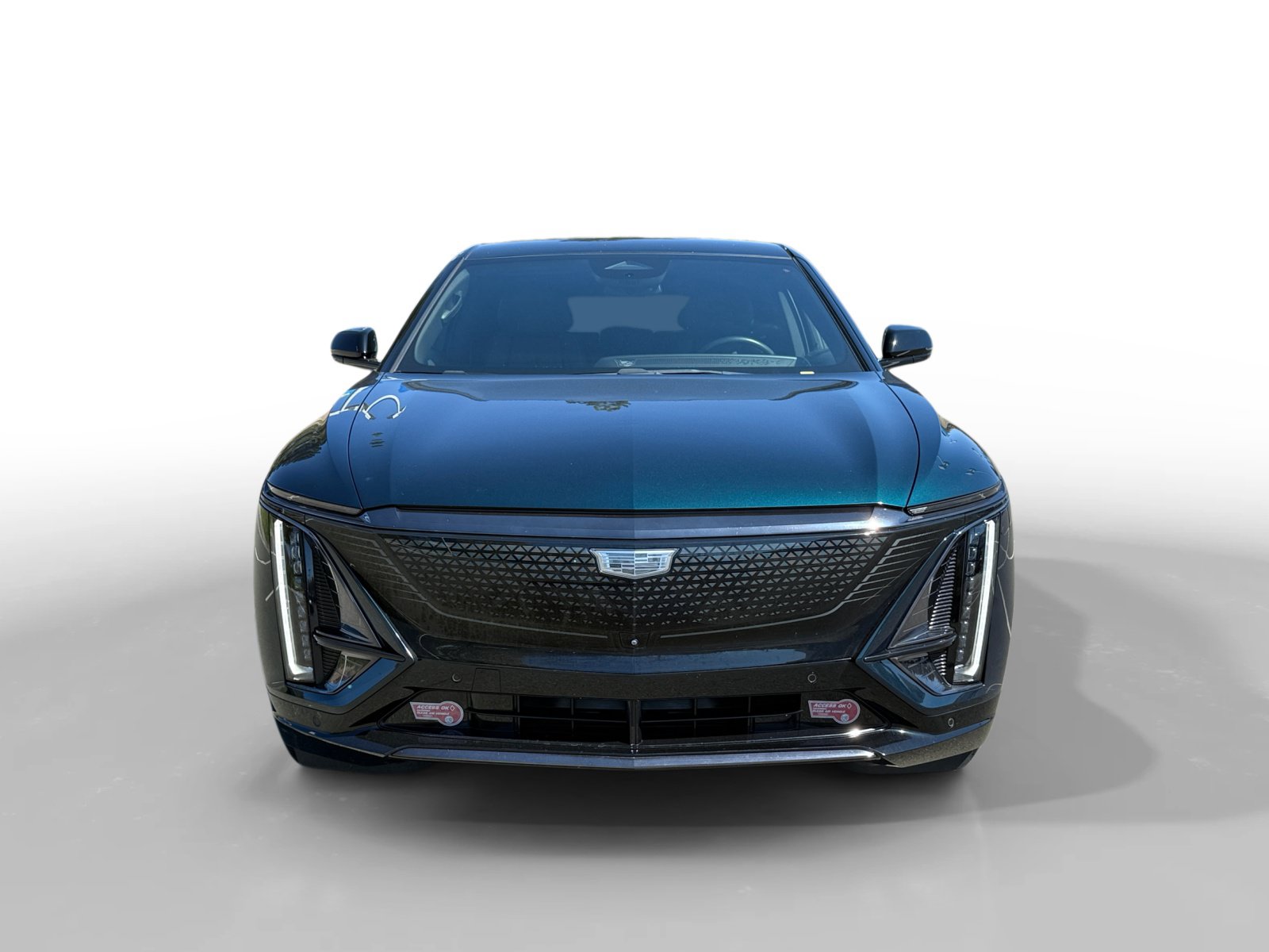 Used 2024 Cadillac Lyriq Sport w/ LPO, Floor Liner Package AWD/4WD image 8