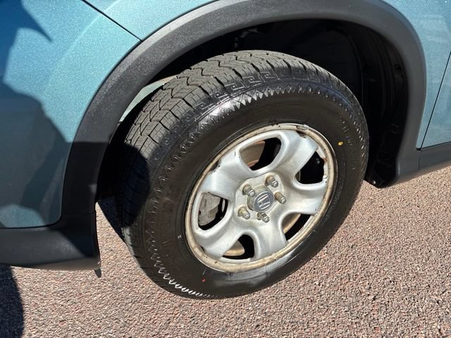 Used 2014 Honda CR-V LX image 4