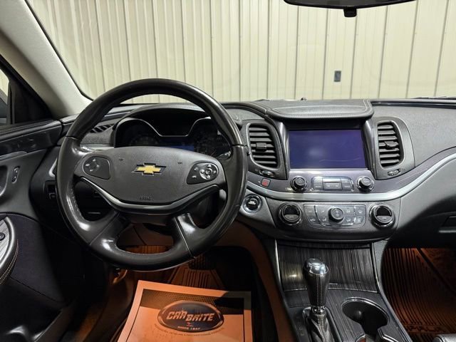 Used 2020 Chevrolet Impala LT image 29