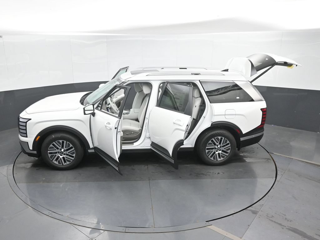 New 2027 Hyundai Palisade SEL Premium AWD/4WD image 51