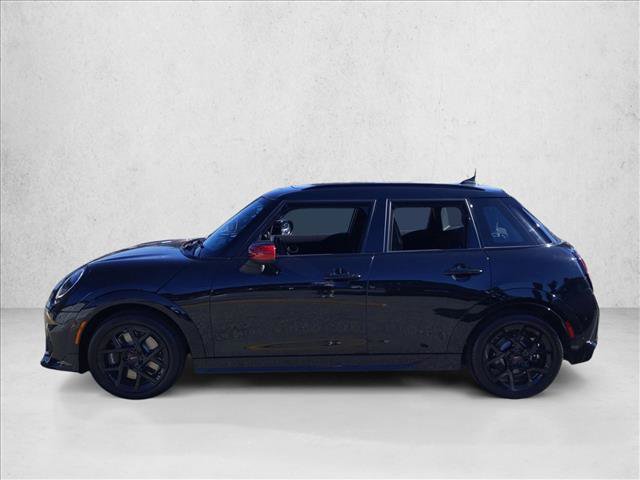New 2026 MINI Cooper S FWD image 5