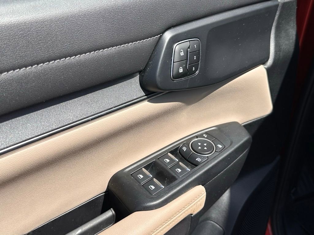 Used 2024 Ford Ranger Lariat image 17