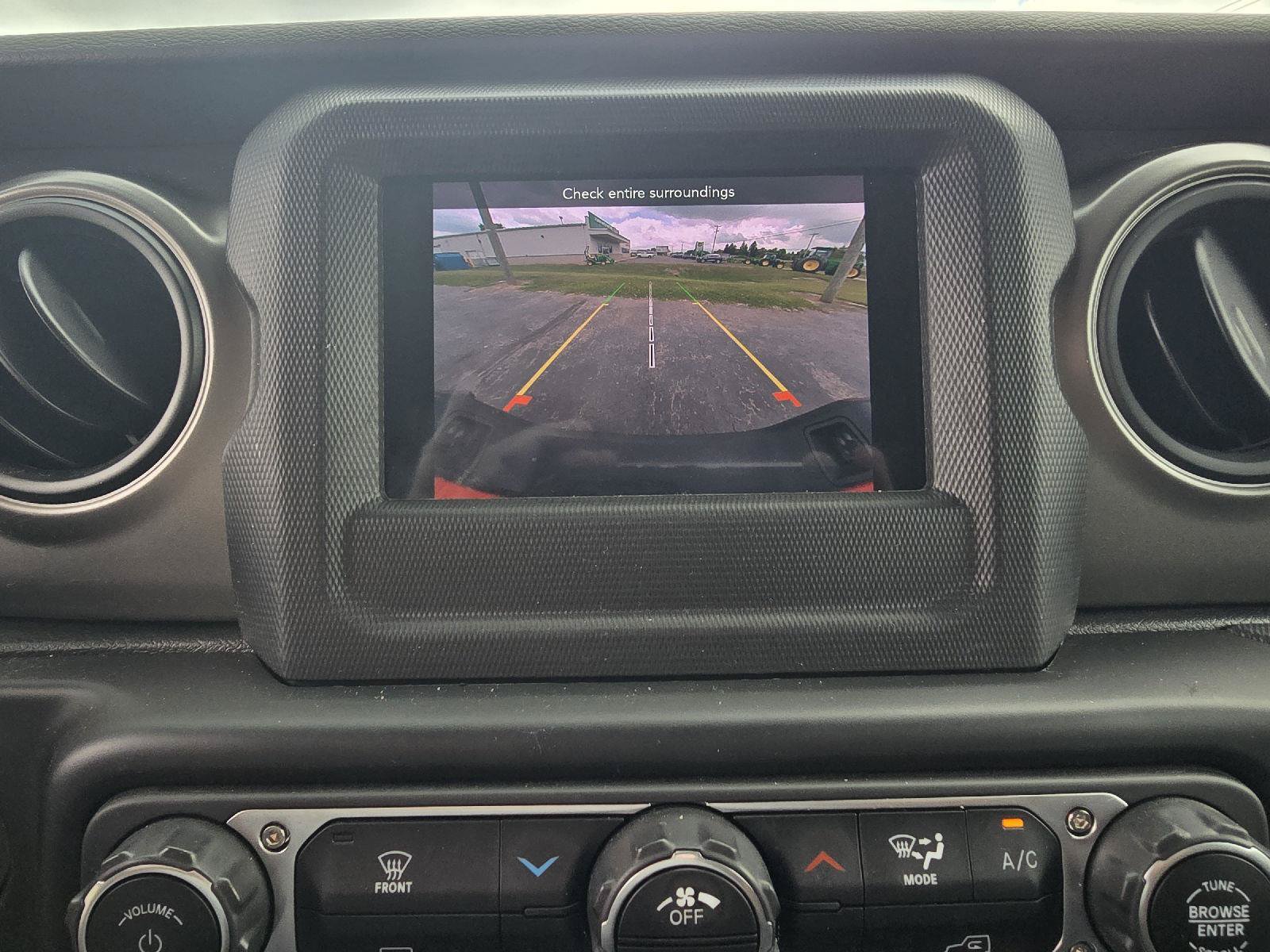 Used 2022 Jeep Gladiator Sport AWD/4WD image 20