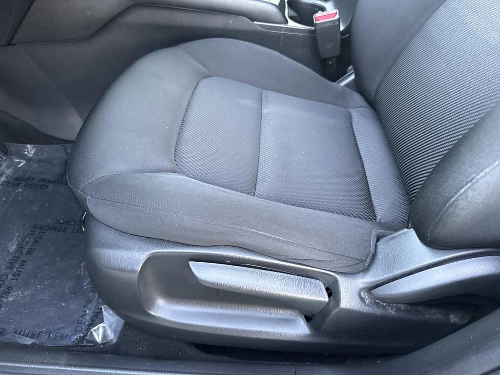 Used 2019 MAZDA CX-5 Sport image 26