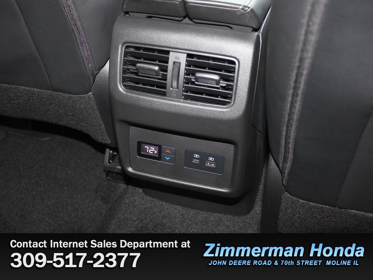 Used 2021 Nissan Rogue SL w/ Premium Package image 9