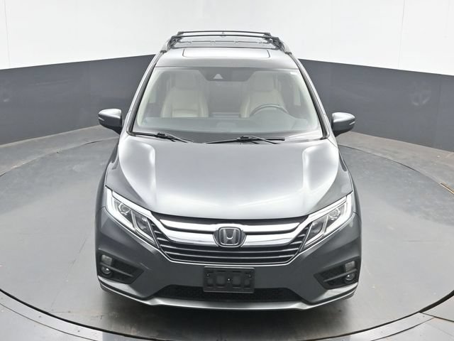 Used 2019 Honda Odyssey EX-L image 14