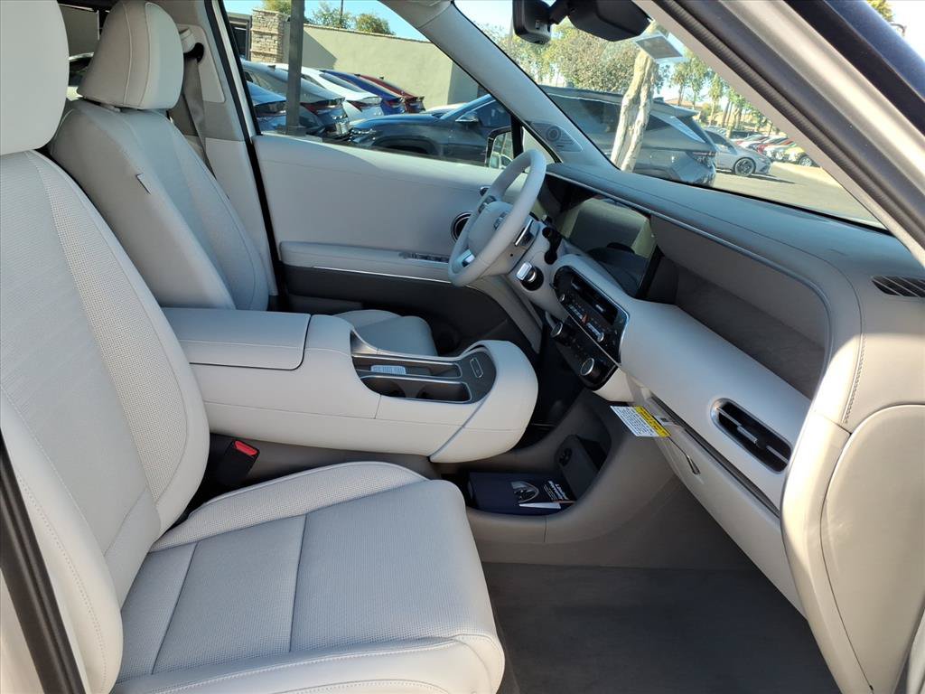 New 2026 Hyundai Palisade Limited AWD/4WD image 7