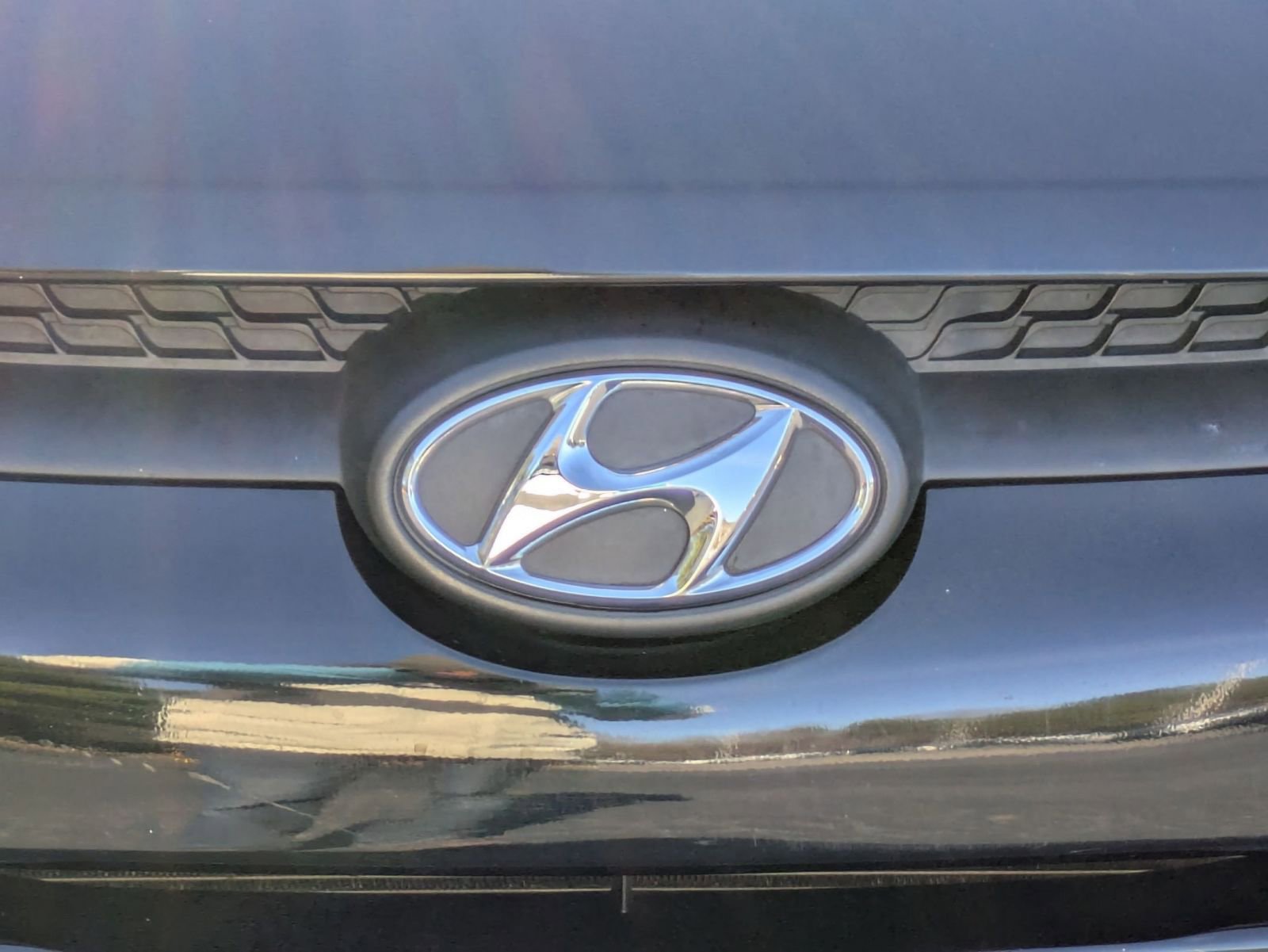 Used 2014 Hyundai Tucson SE image 28