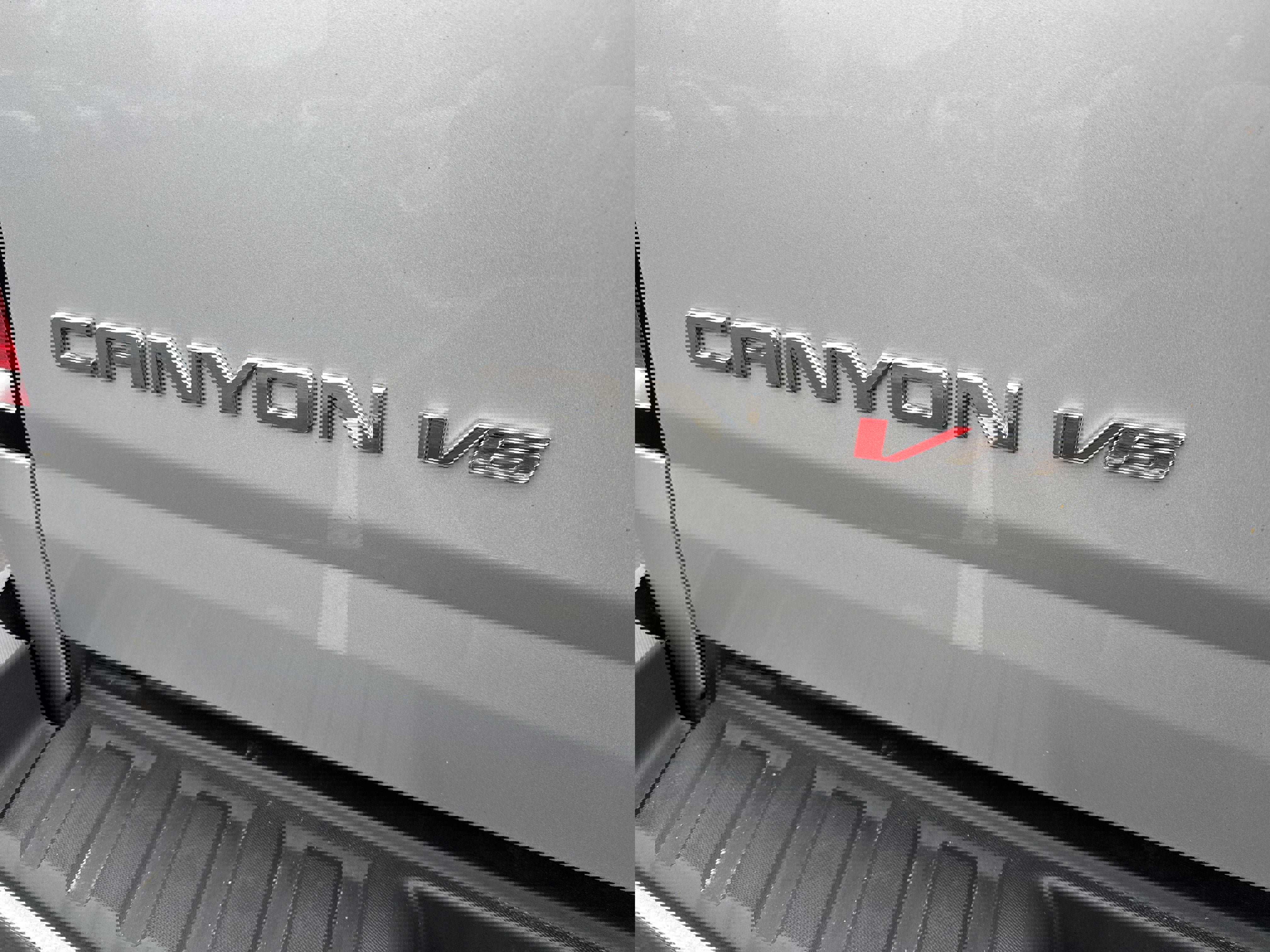 Used 2019 GMC Canyon SLE image 8