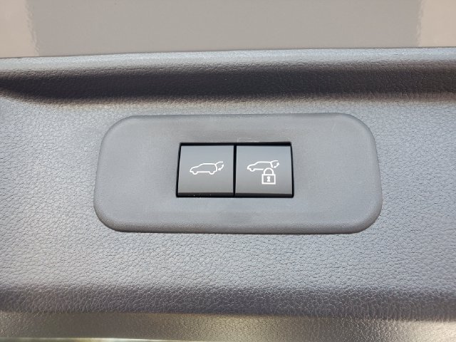 New 2026 Toyota Grand Highlander AWD Hybrid image 7