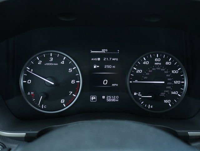 Certified 2025 Subaru Ascent Premium w/ Popular Package #1 image 32