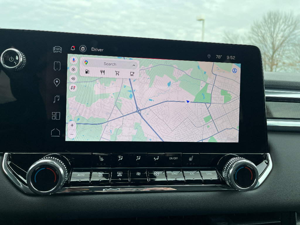 Used 2025 GMC Canyon Elevation w/ Convenience Package image 26