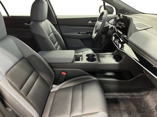 New 2026 Honda Prologue Touring image 26