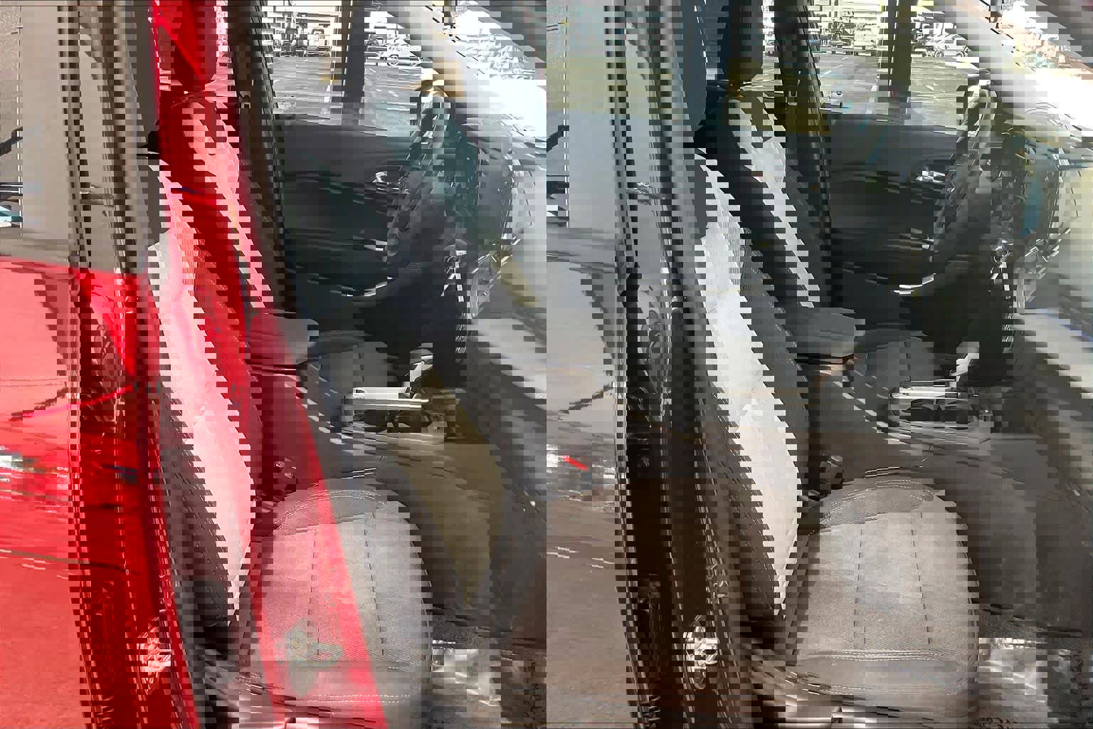 Used 2024 Chevrolet Trax LS w/ LS Convenience Package image 9