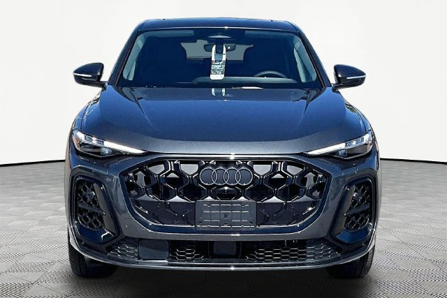 New 2026 Audi Q5 Premium Plus AWD/4WD image 3