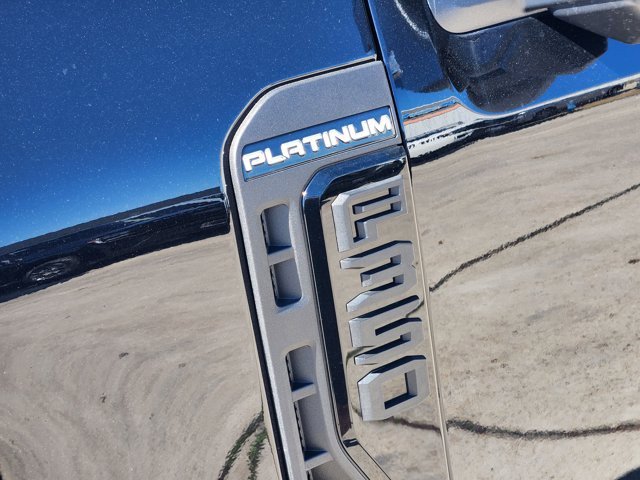 New 2026 Ford F350 Platinum image 8
