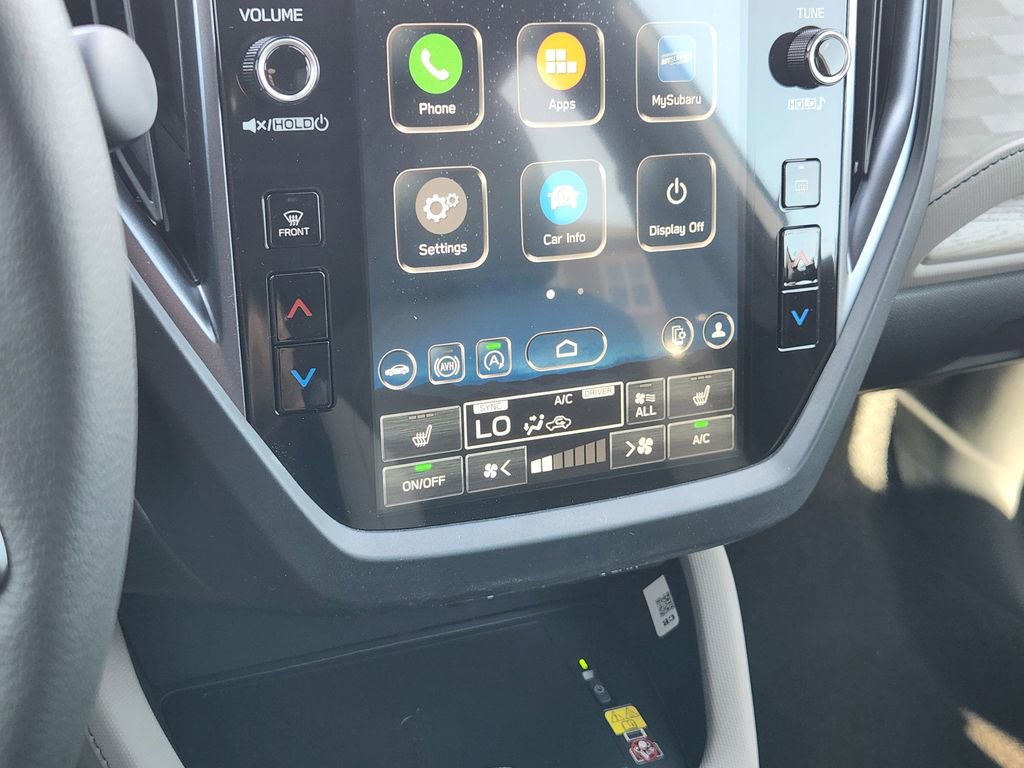 New 2026 Subaru Forester Limited image 14