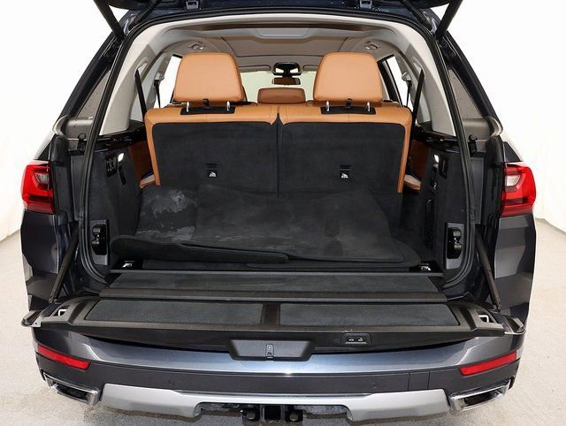 Used 2019 BMW X7 xDrive40i AWD/4WD image 31