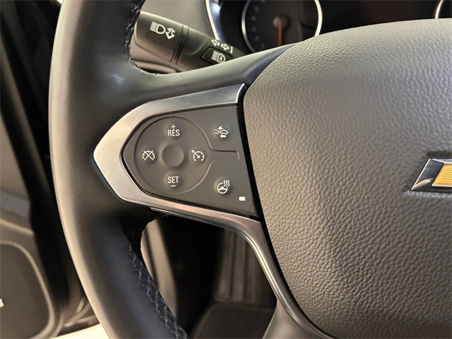 Used 2023 Chevrolet Traverse Premier image 23