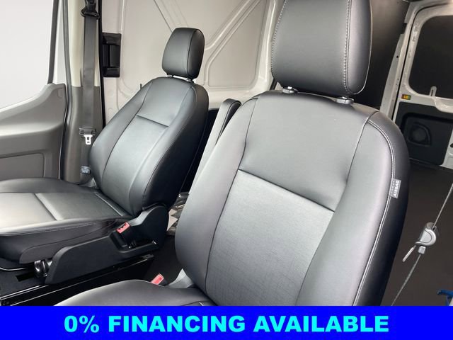 New 2025 Ford Transit 250 148 Medium Roof w/ Load Area Protection Package image 12