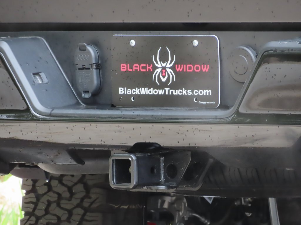 New 2025 Chevrolet Silverado 1500 LT Trail Boss w/ Convenience Package II image 22