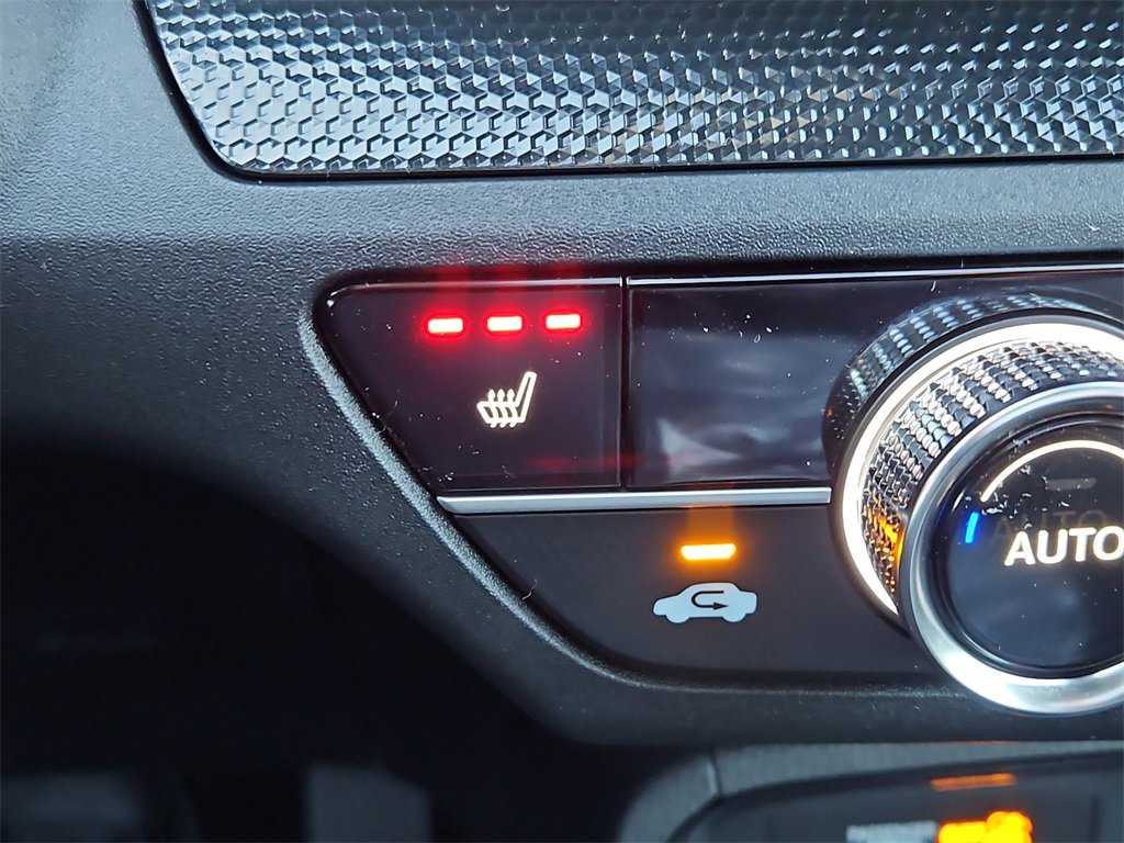 New 2026 Honda CR-V EX image 12