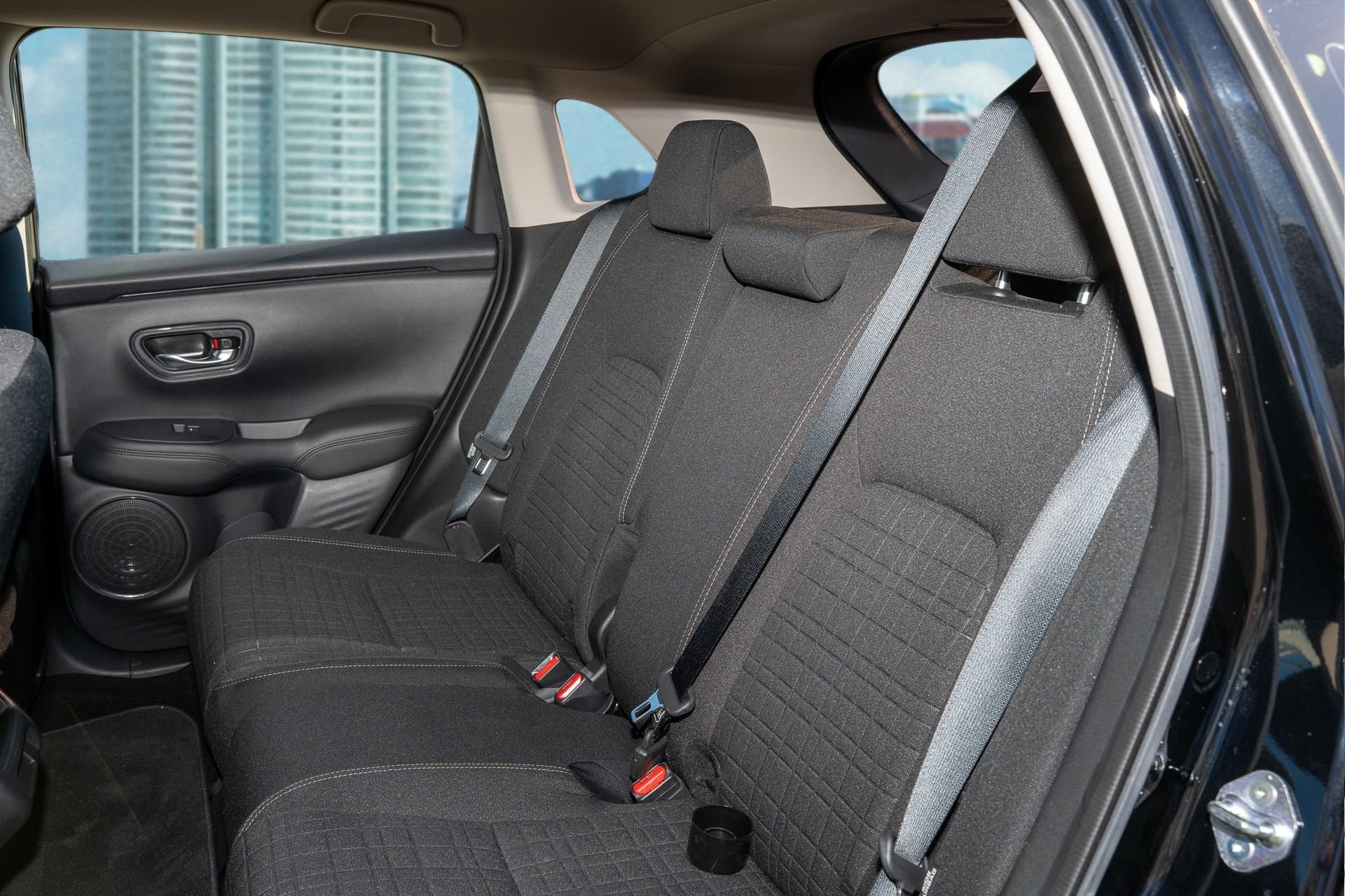 Certified 2023 Honda HR-V LX image 16