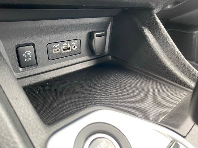 Used 2024 Nissan Altima 2.5 SR FWD image 22