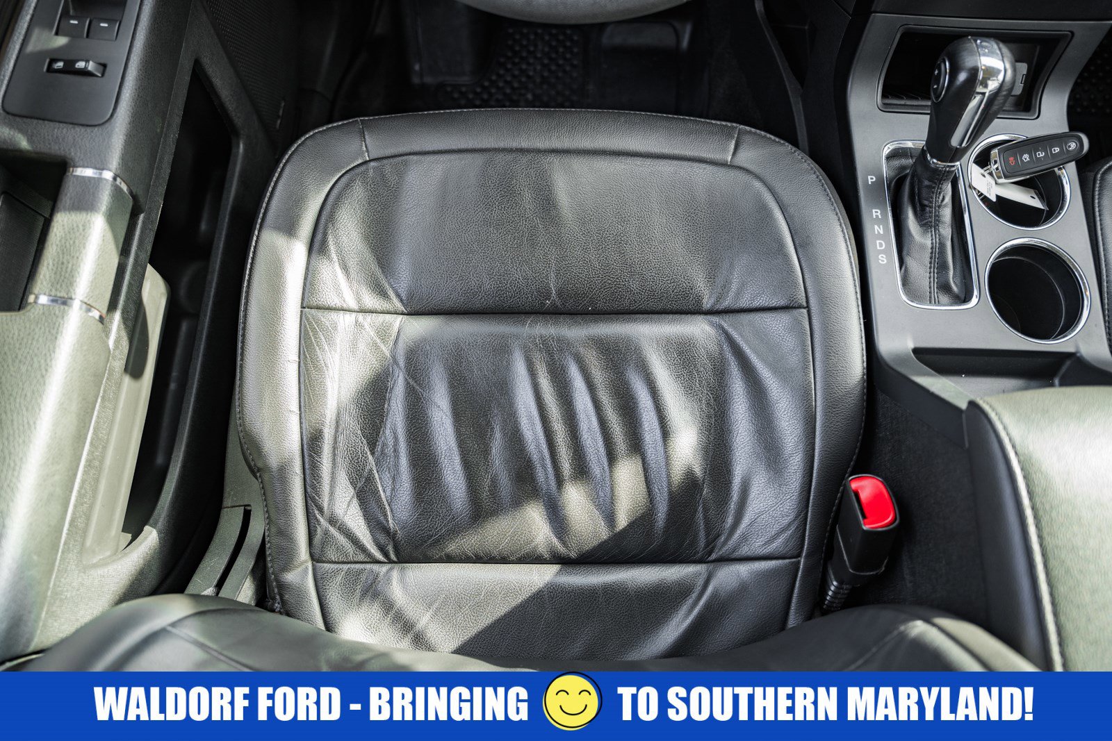 Used 2019 Ford Flex SEL w/ Equipment Group 202A image 32