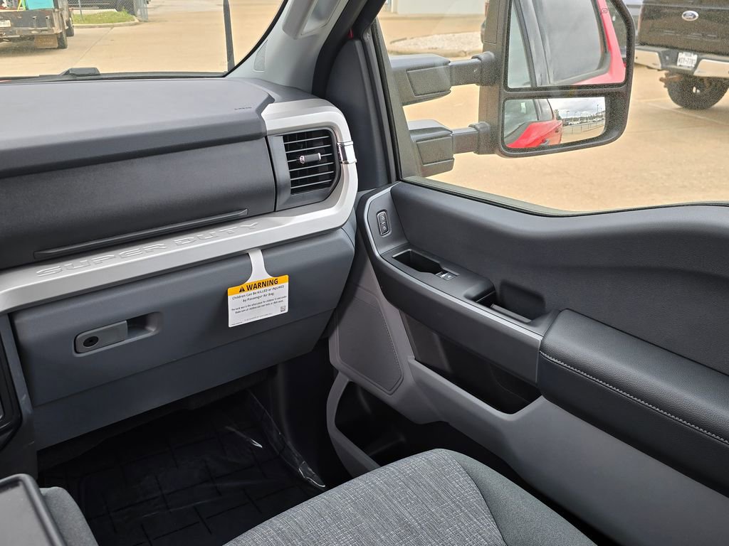 New 2026 Ford F250 XLT w/ Tremor Off-Road Package image 23