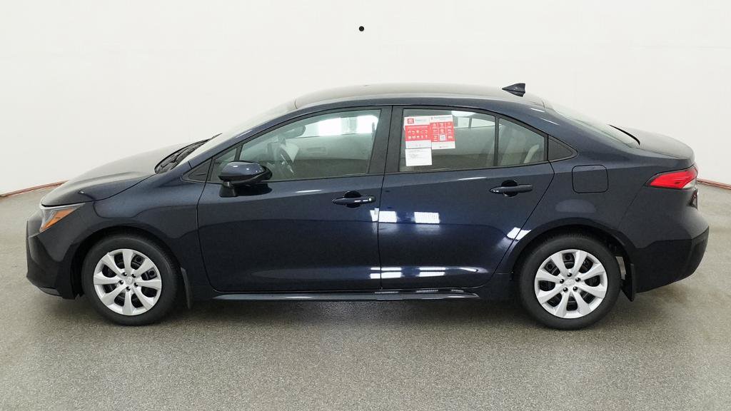 New 2026 Toyota Corolla LE FWD image 6