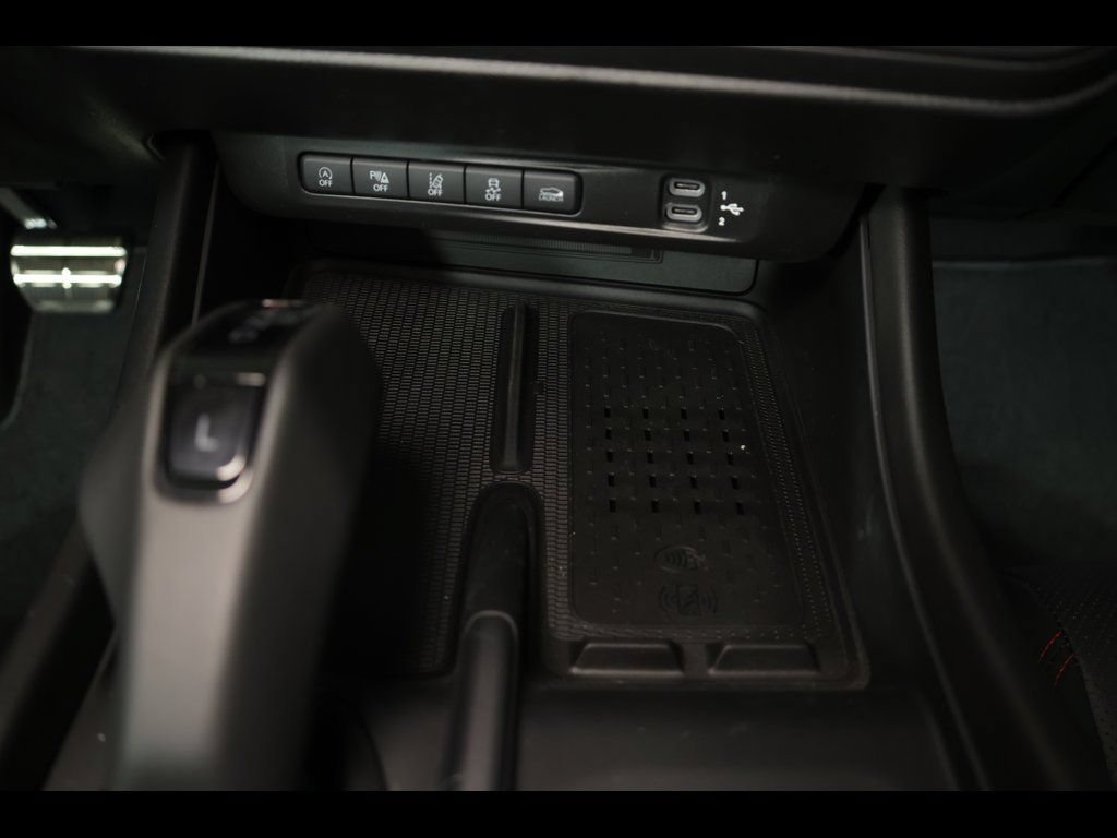 New 2026 Dodge Charger Scat Pack AWD/4WD image 22