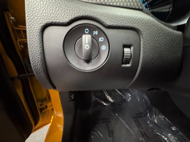 Used 2013 Ford Mustang Boss 302 w/ Boss 302 Accessory Pkg RWD image 35