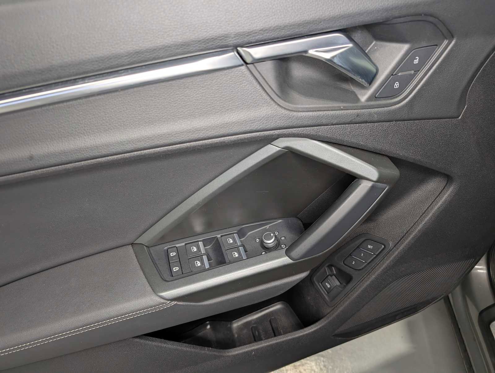 Used 2022 Audi Q3 2.0T Premium Plus image 39