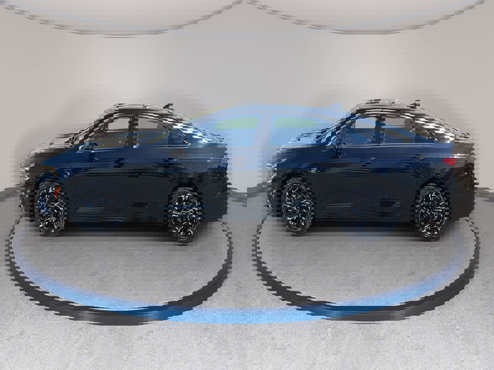 Used 2025 Kia K5 GT-Line w/ GT-Line Premium Package image 8