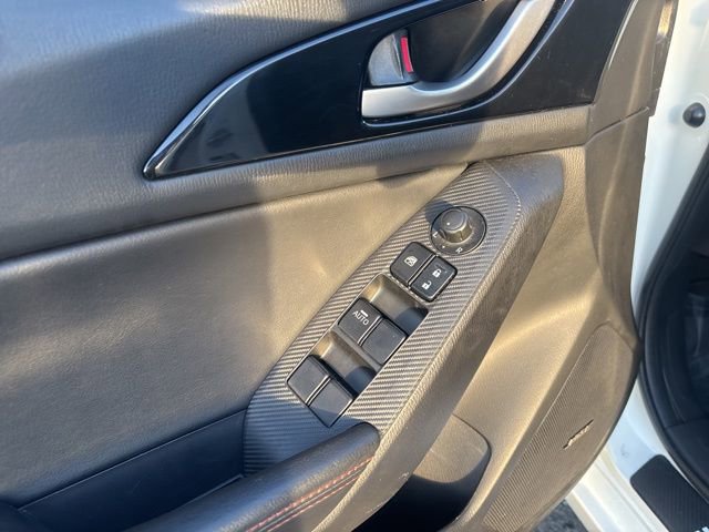 Used 2015 MAZDA MAZDA3 i Grand Touring image 20