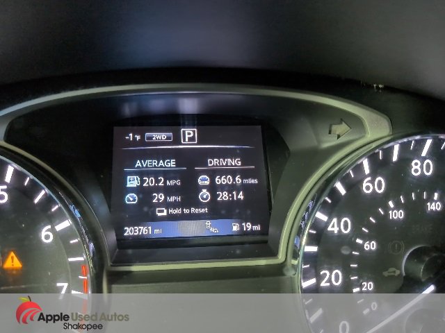 Used 2016 Nissan Pathfinder SL w/ SL Premium Package image 18