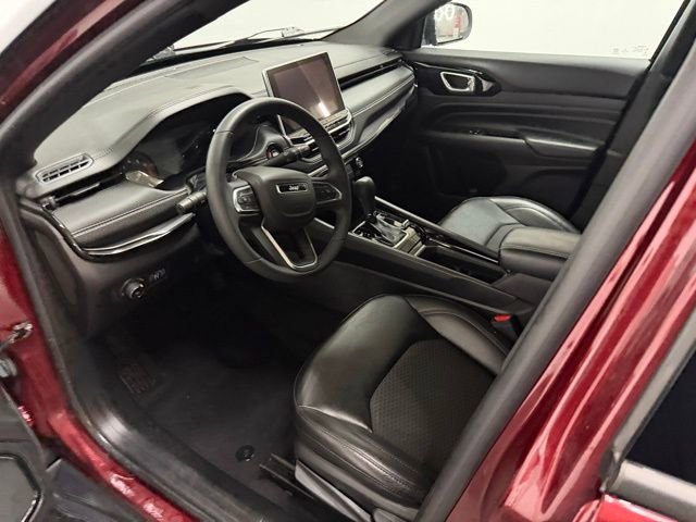 Used 2022 Jeep Compass Altitude image 18